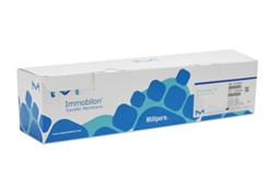 Immobilon-PSQ 卷膜，PVDF，0.2 μm，26.5 cm x 3.75 m Millipore原裝